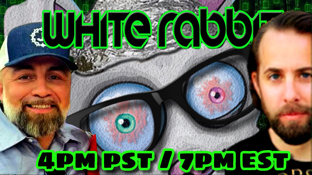 Live with Jess Weber and Noel Rodriguez