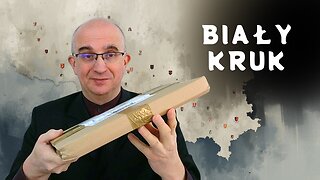 Mówiąc krótko o nowościach: Biały Kruk (161)