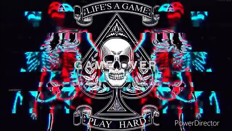 Life Is A Game Then You Die (Masonic GameStalking Theme Music) 2025