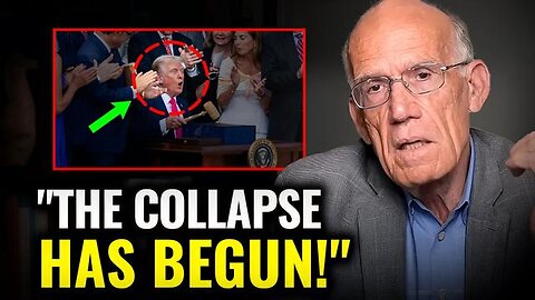 Victor Davis Hanson: Trump Just RUINED America In Ways I Never Imagined!