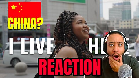 THIS May Convince You To Move To CHINA - She Did IT! [REACTION] @CNBCMakeIt ​