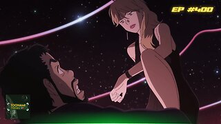 Looking Back and Looking Forward | Toonami Therapy (Ep. 400)