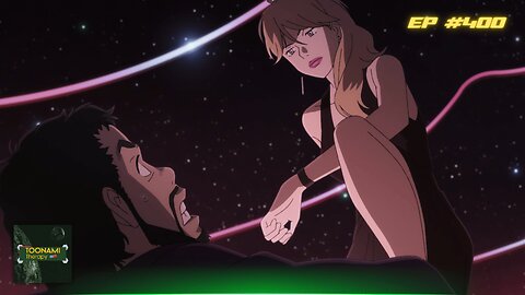 Looking Back and Looking Forward | Toonami Therapy (Ep. 400)