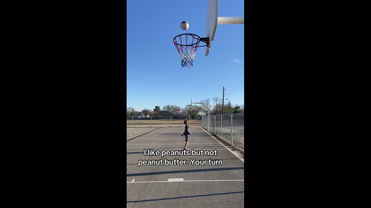 This Kid is a Walking Highlight Reel!