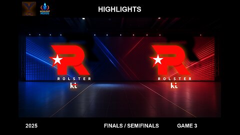 T1 vs KT Game 3 Highlights - LCK Spring Semifinals 2025 - T1 vs KT Rolster