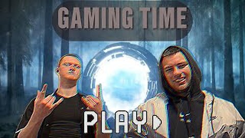 gaming time - marvel rivals is good I guess (episode 1 part 2)