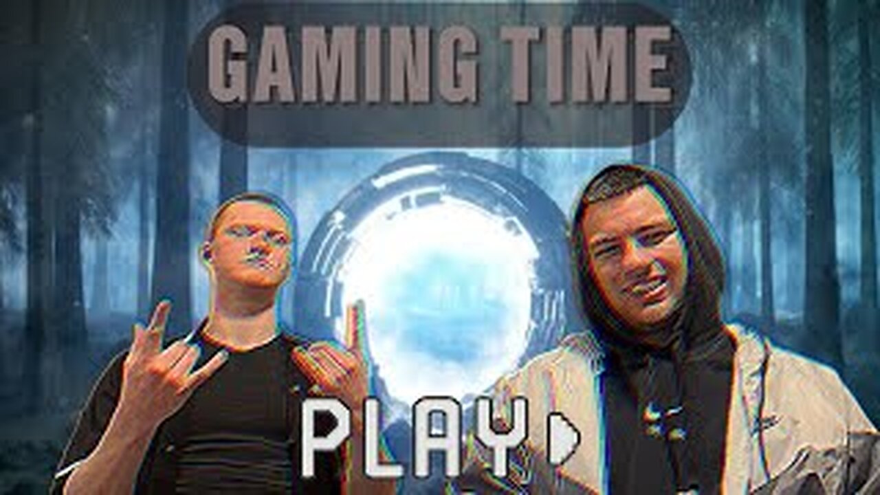 gaming time - marvel rivals is good I guess (episode 1 part 2)