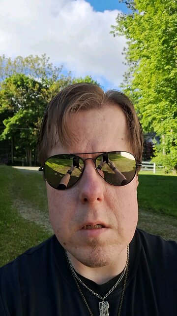 good morning everyone happy Saturday