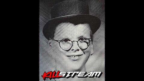 KILLSTREAM: TRUMP TROUBLE, IMHOLTE EXPOSED, NETANYAHU SKATES, + NEWSLINE
