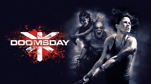 Review Doomsday (2008)