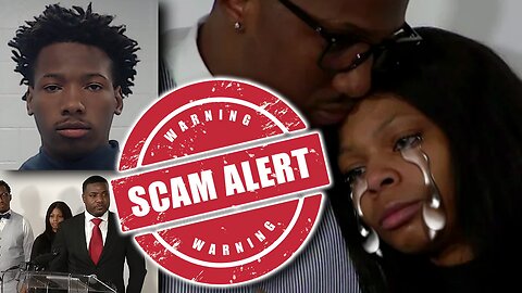 How Karmelo Anthony's Family HUSTLED the so called black community | Hard R Podcast