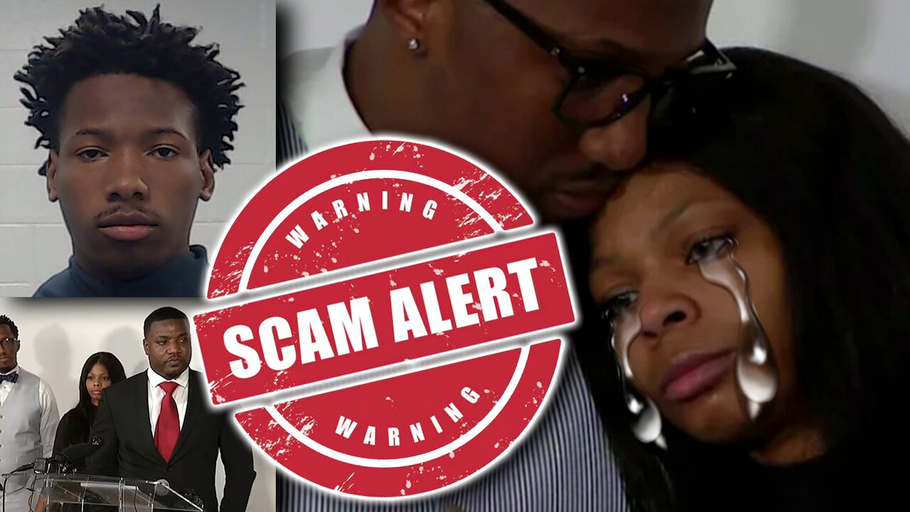 How Karmelo Anthony's Family HUSTLED the so called black community | Hard R Podcast