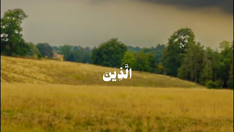 #القرآن_الكريم