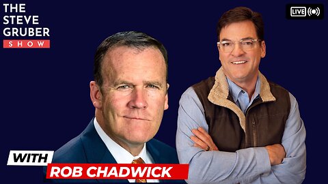 Rob Chadwick | Self-Defense & Readiness in Unstable Times