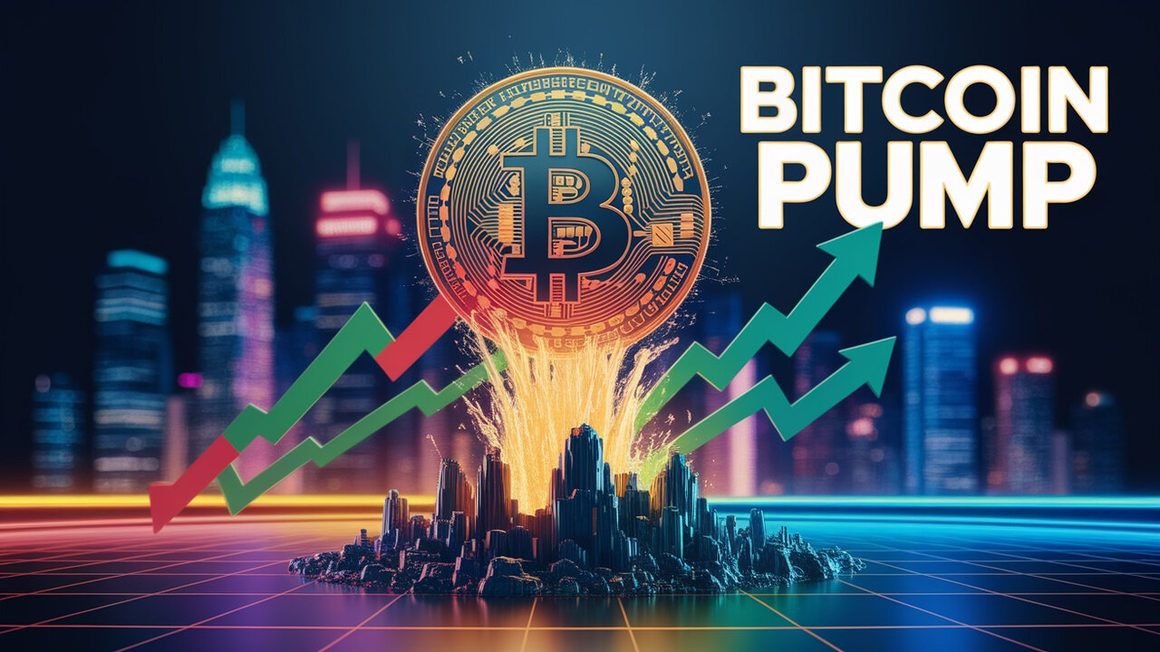 Understanding Bitcoin Pumps
