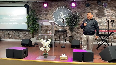 📖│«La pérdida de interés en la Palabra de Dios es la pérdida de interés en Dios»│ Hno. Camilo Lopez│