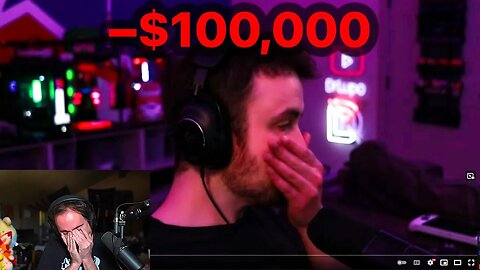 Streamer Caught Cheating in a $100,000 Tournament