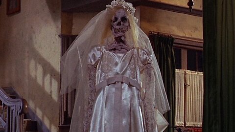 Twice Told Tales-Vincent Price, Sebastian Cabot-1963 IMDB 6.6
