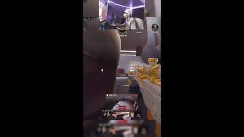 Took Their Sniper And Used It On Them😅😅