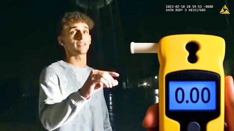 Tayvin Galanakis Update on False Arrest and $2,000,000 Settlement? (Bodycam Breakdown)