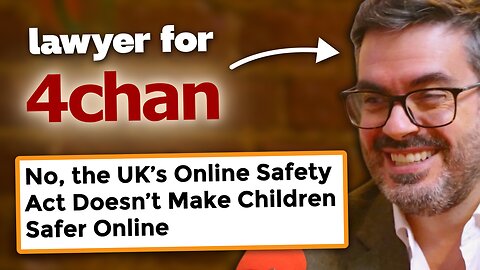 You Can't Censor America (w/ Preston Byrne) | The Pregame