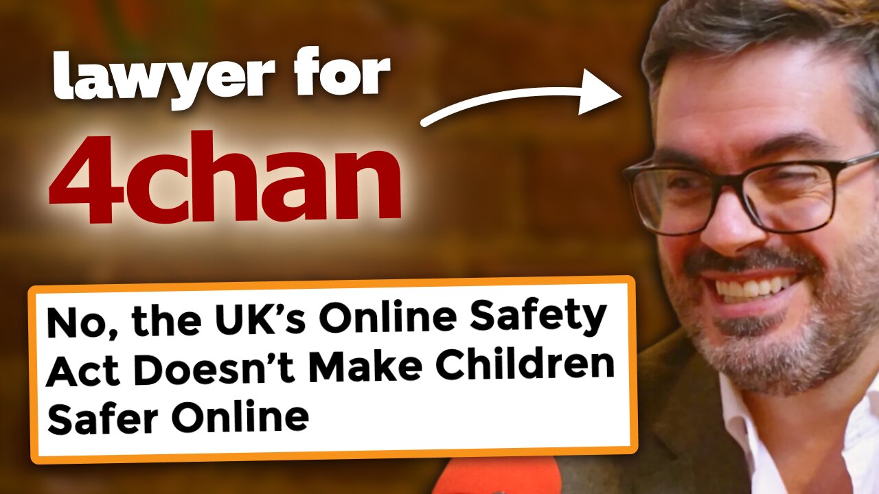 You Can't Censor America (w/ Preston Byrne) | The Pregame