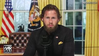 WAR ROOM (Full Show) Monday - 7/21/25