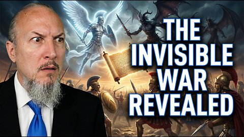 Prophecy Fulfilled: The Abomination of Desolation Revealed