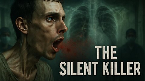"Tuberculosis: The Global Killer They’re Not Talking About"