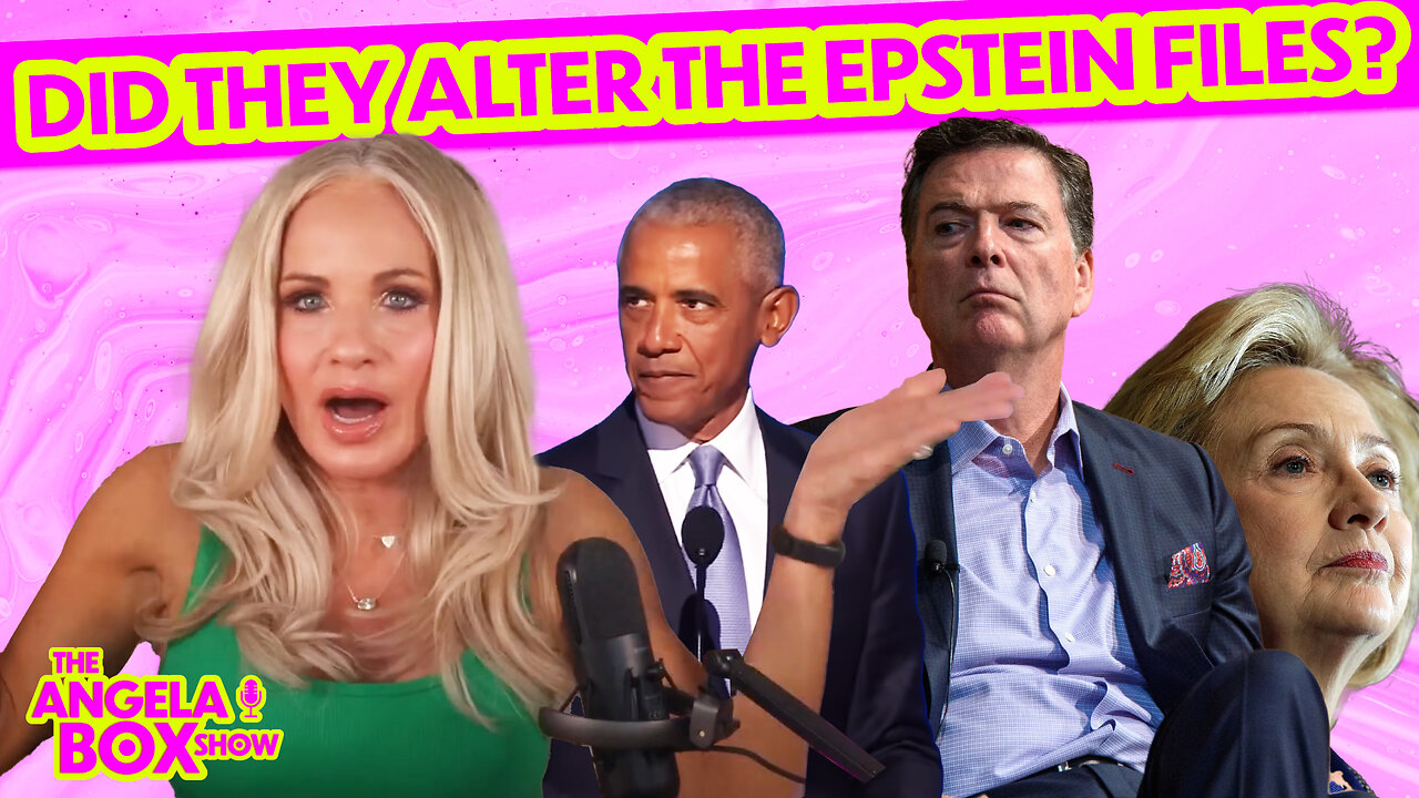 They Will Do Anything to Take Out Trump