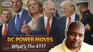E2217: Shutdown Threat, West Bank Shift, Trump’s Narrow Presidency 2/10