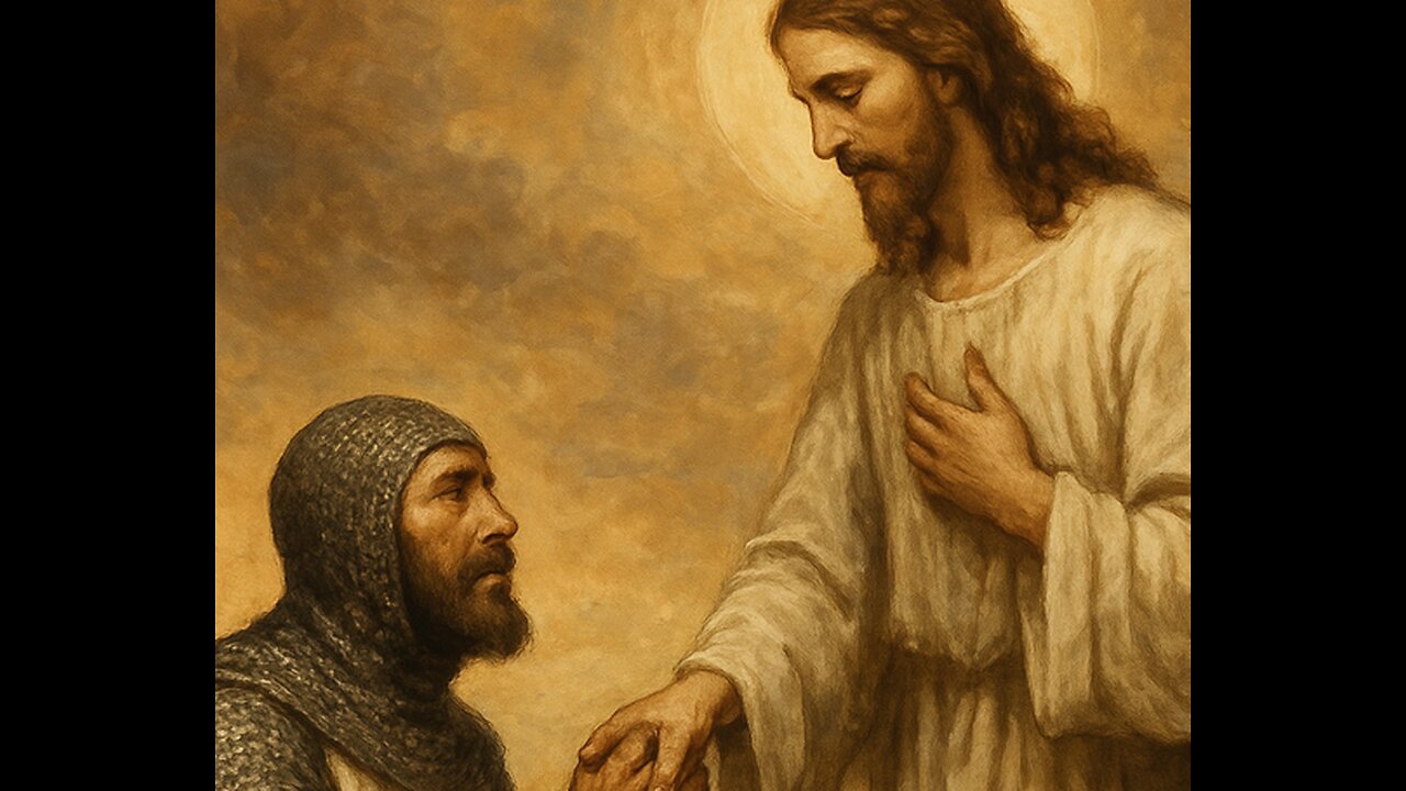 My Testimony: From Atheist to Christian – Jesus Christ Is King