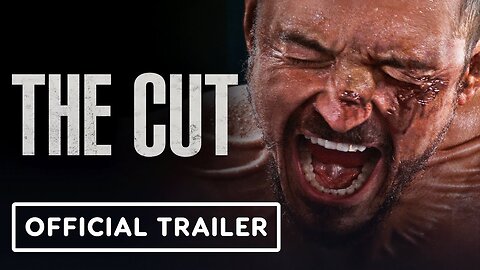 The Cut - Official Trailer (2025) Orlando Bloom, Caitriona Balfe, John Turturro