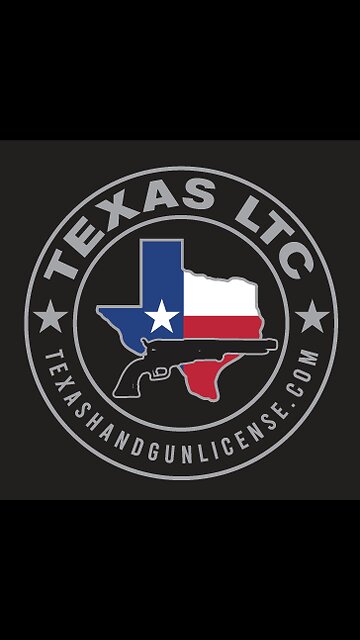 Texas LTC class online for anyone age 18 and up