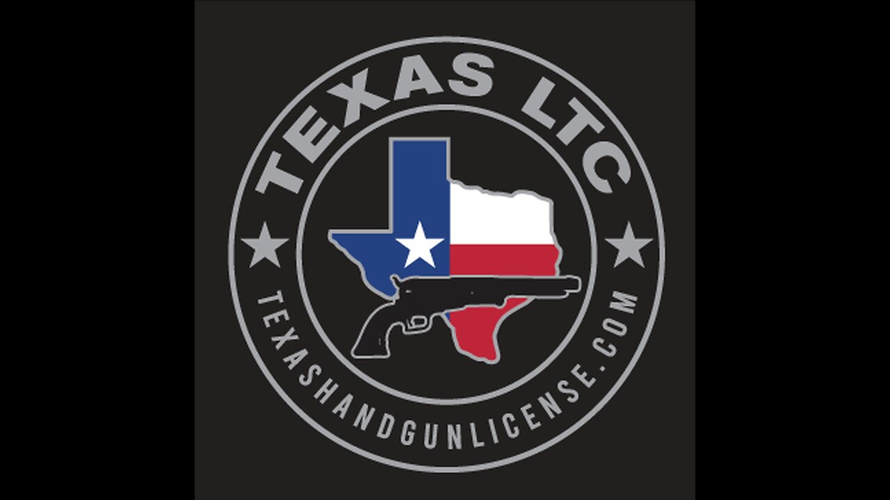 Texas LTC class online for anyone age 18 and up