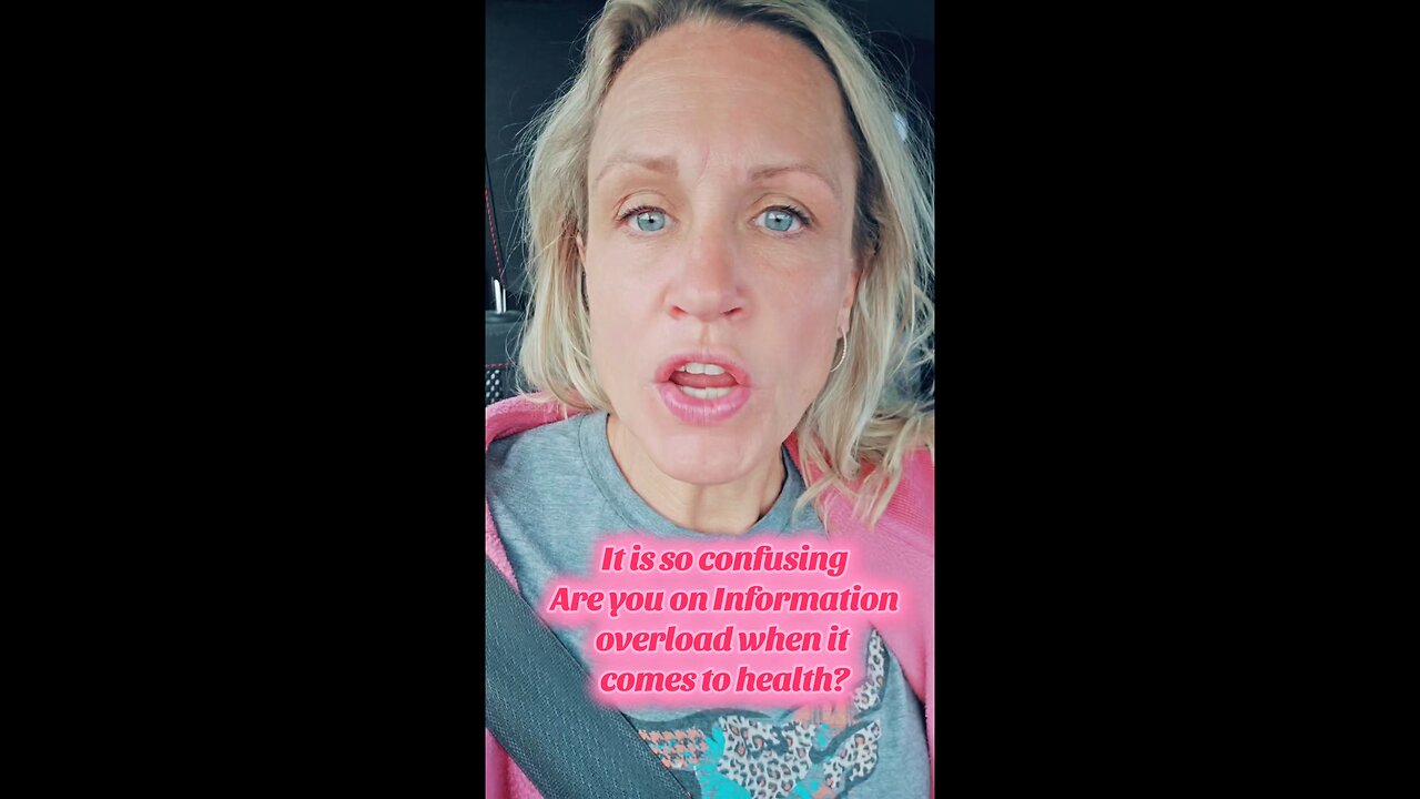 Are you Confused?