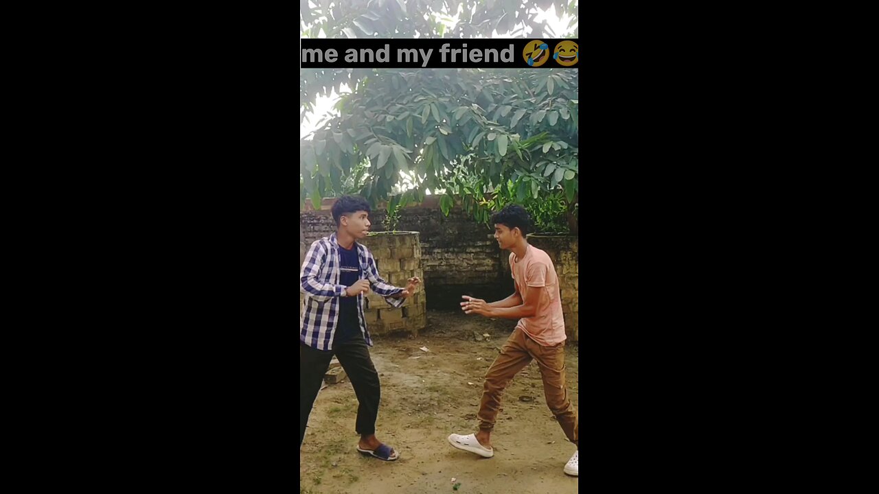 me and my friend bite 😜🏎️