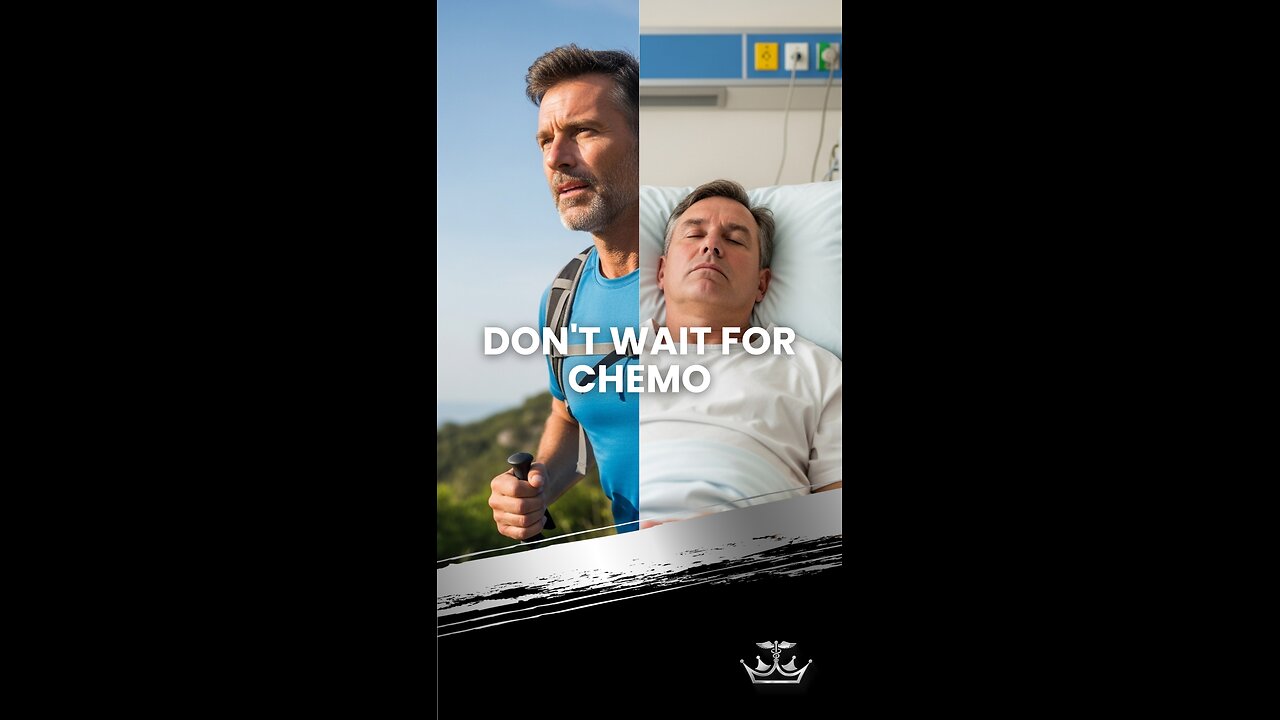 Don't Wait For Chemo