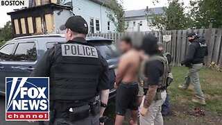 These sanctuary policies protect the worst of the worst, acting ICE director warns