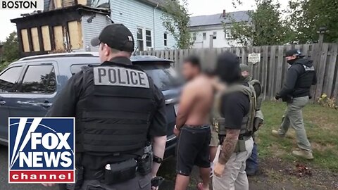These sanctuary policies protect the worst of the worst, acting ICE director warns