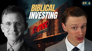 How an Idaho Company Forced Costco to Ban Abortion Drugs - Robert Netzly | Ep 6