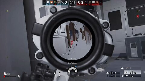 I’m truly very lucky