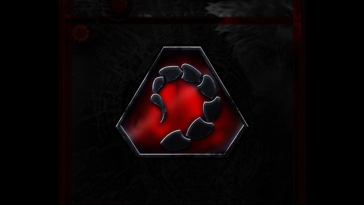 Command & Conquer Remastered: Nod Campaign – Mission NOD 11A Namibia