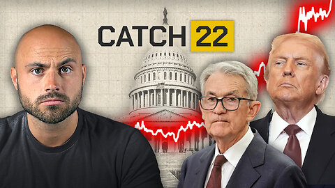 Buy the Everything Bubble? Or Lose to Inflation?