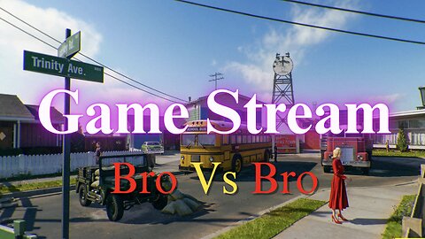 Call of Duty: Black Ops: TDM Gamestream | Bro v Bro