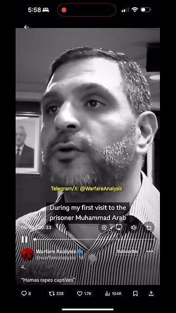 Israeli IDF Sde Taman Prison: Testimony of Abused & Raped Palestinian Prisoners!