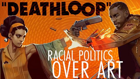 Revisiting Deathloop
