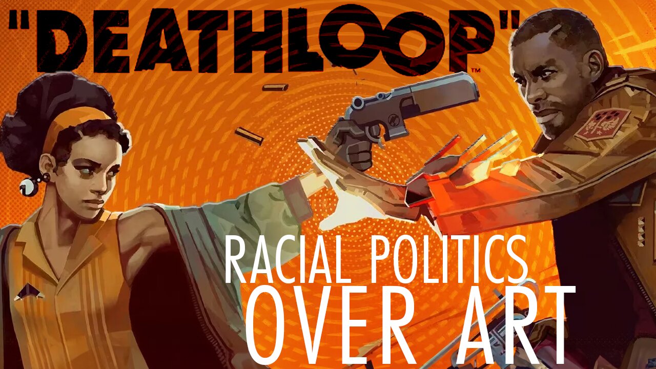 Revisiting Deathloop