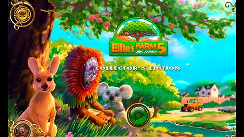 Ellie's Farm 5 - Long Journey