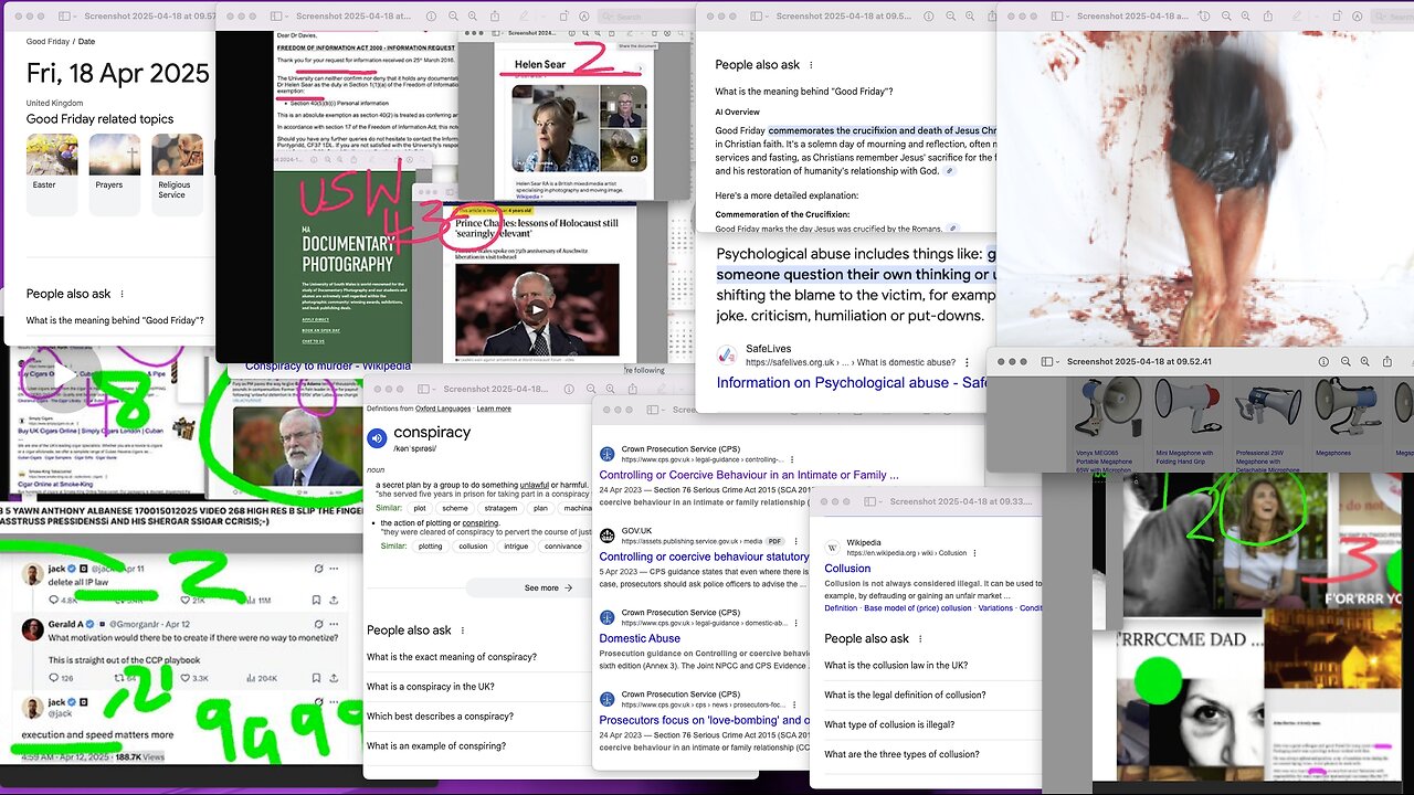 1-15 15 1353 G20 EU GLOBAL LYING DEALSNORTERS @1346 19042025VIDEO 334 THE GOOD FRIDAY AGR EE M ENT LIE LIE LIE DENY DENY DENY FRONT FRONT FRONT 101018042025 RELEASED -AND THE GL0BE WENT DARKKK AS CRAP CXNT DEALS THE CCARDS 11118042025